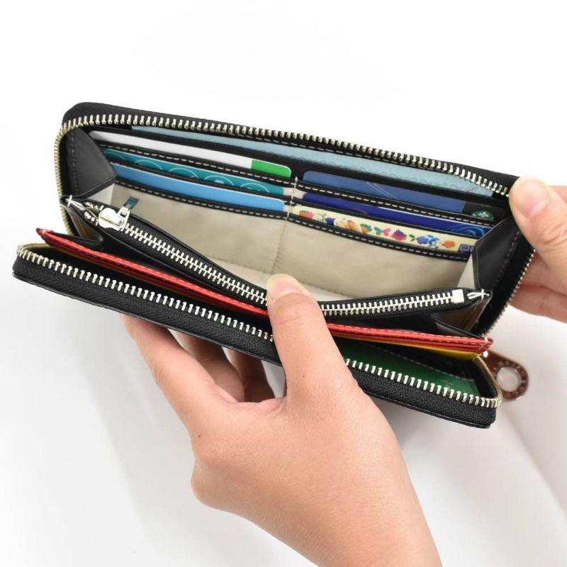 【Rカードでさらに+4倍|6/15限定】カステルバジャック財布長財布かぶせメンズレディーストルクCASTELBAJACバジャック本革革レザー小銭入れ付き小銭入れあり札入れ大容量彼氏ギフトプレゼント人気ブランド薄い096635