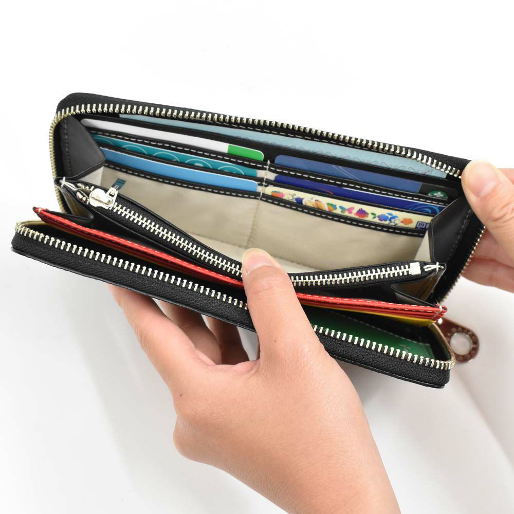 【Rカードでさらに+4倍|6/15限定】カステルバジャック財布長財布かぶせメンズレディーストルクCASTELBAJACバジャック本革革レザー小銭入れ付き小銭入れあり札入れ大容量彼氏ギフトプレゼント人気ブランド薄い096635