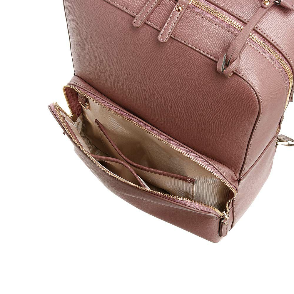 エースリュックレディースジュエルナローズJewelnaRoseカースティビジネスリュックリュックサックビジネスバッグ通勤合皮小さめきれいめコンパクトブランドおしゃれバックパック人気大人可愛いビジネス16071