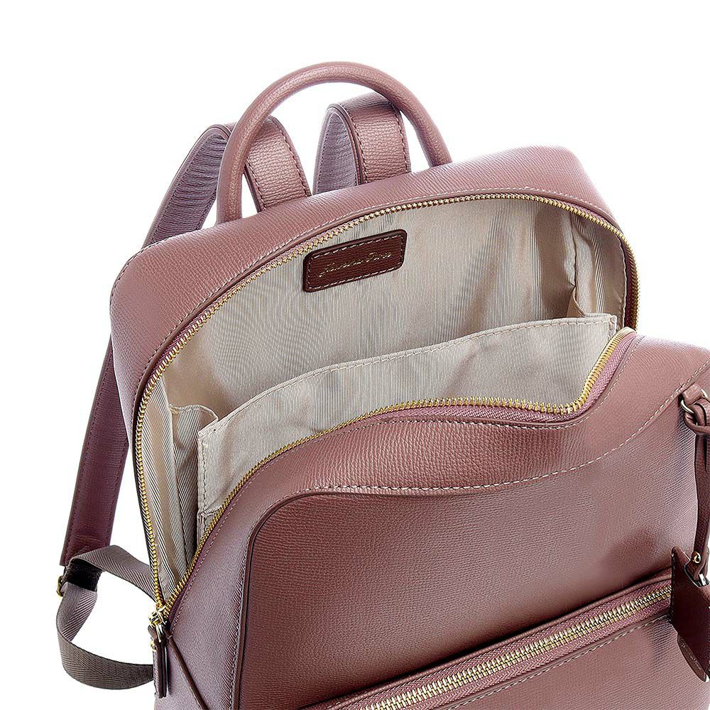 エースリュックレディースジュエルナローズJewelnaRoseカースティビジネスリュックリュックサックビジネスバッグ通勤合皮小さめきれいめコンパクトブランドおしゃれバックパック人気大人可愛いビジネス16071