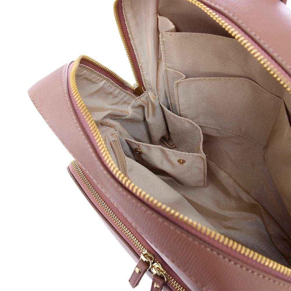 エースリュックレディースジュエルナローズJewelnaRoseカースティビジネスリュックリュックサックビジネスバッグ通勤合皮小さめきれいめコンパクトブランドおしゃれバックパック人気大人可愛いビジネス16071