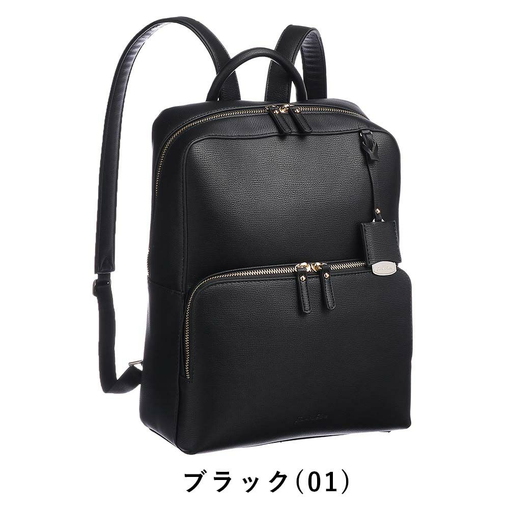 エースリュックレディースジュエルナローズJewelnaRoseカースティビジネスリュックリュックサックビジネスバッグ通勤合皮小さめきれいめコンパクトブランドおしゃれバックパック人気大人可愛いビジネス16071