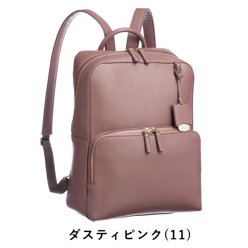 エースリュックレディースジュエルナローズJewelnaRoseカースティビジネスリュックリュックサックビジネスバッグ通勤合皮小さめきれいめコンパクトブランドおしゃれバックパック人気大人可愛いビジネス16071