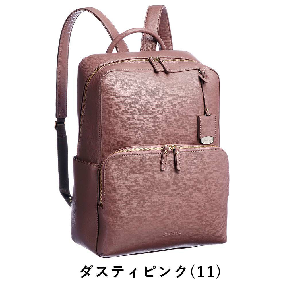 エースリュックレディースジュエルナローズJewelnaRoseカースティビジネスリュックリュックサックビジネスバッグ通勤合皮大きめきれいめ大容量ブランドおしゃれバックパック人気大人可愛いビジネス16072