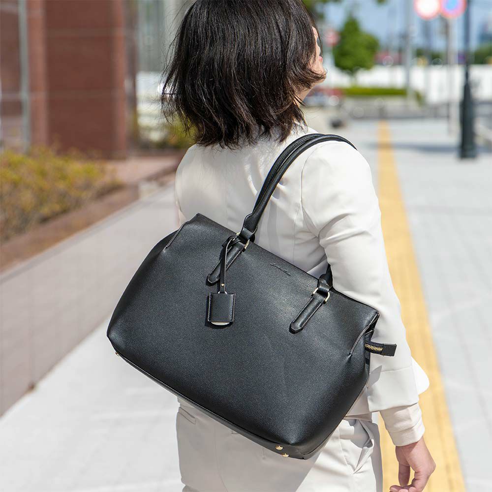 トートバッグレディースジュエルナローズJewelnaRoseエースA4OLバッグ2021ビジネスバッグトートバックバッグビジネス通勤大容量きれいめコンパクトブランドおしゃれ人気大人ビジネス仕事用大きめ人気10756