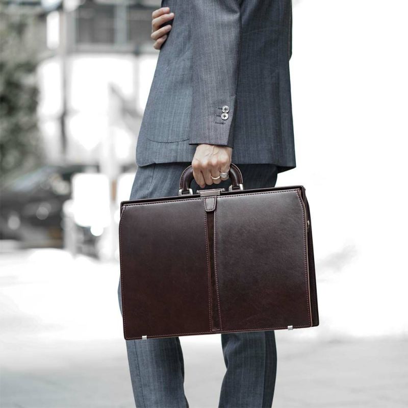 ダレスバッグA4本革メンズレディースFIVEWOODSファイブウッズTED'Sテッズレザーダレスバックビジネスバッグシンプル日本製ビジネスビジネスバックハード大容量おしゃれかっこいい39022