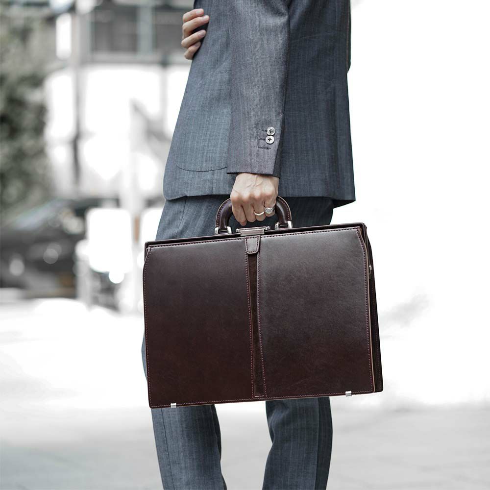 ダレスバッグA4本革メンズレディースFIVEWOODSファイブウッズTED'Sテッズレザーダレスバックビジネスバッグシンプル日本製ビジネスビジネスバックハード大容量おしゃれかっこいい39022