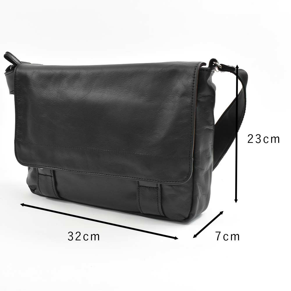 DOUBLESダブルスショルダーバッグ本革B5レザーメンズレディースショルダーバック斜め掛けバッグ斜めがけバッグショルダー斜め掛け斜めがけ牛革革男性誕生日プレゼントブランド肩掛けカバンVWE-1926