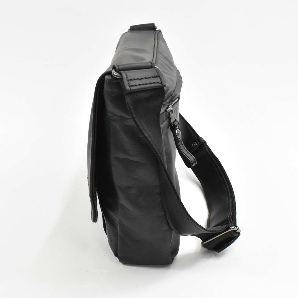 DOUBLESダブルスショルダーバッグ本革B5レザーメンズレディースショルダーバック斜め掛けバッグ斜めがけバッグショルダー斜め掛け斜めがけ牛革革男性誕生日プレゼントブランド肩掛けカバンVWE-1926