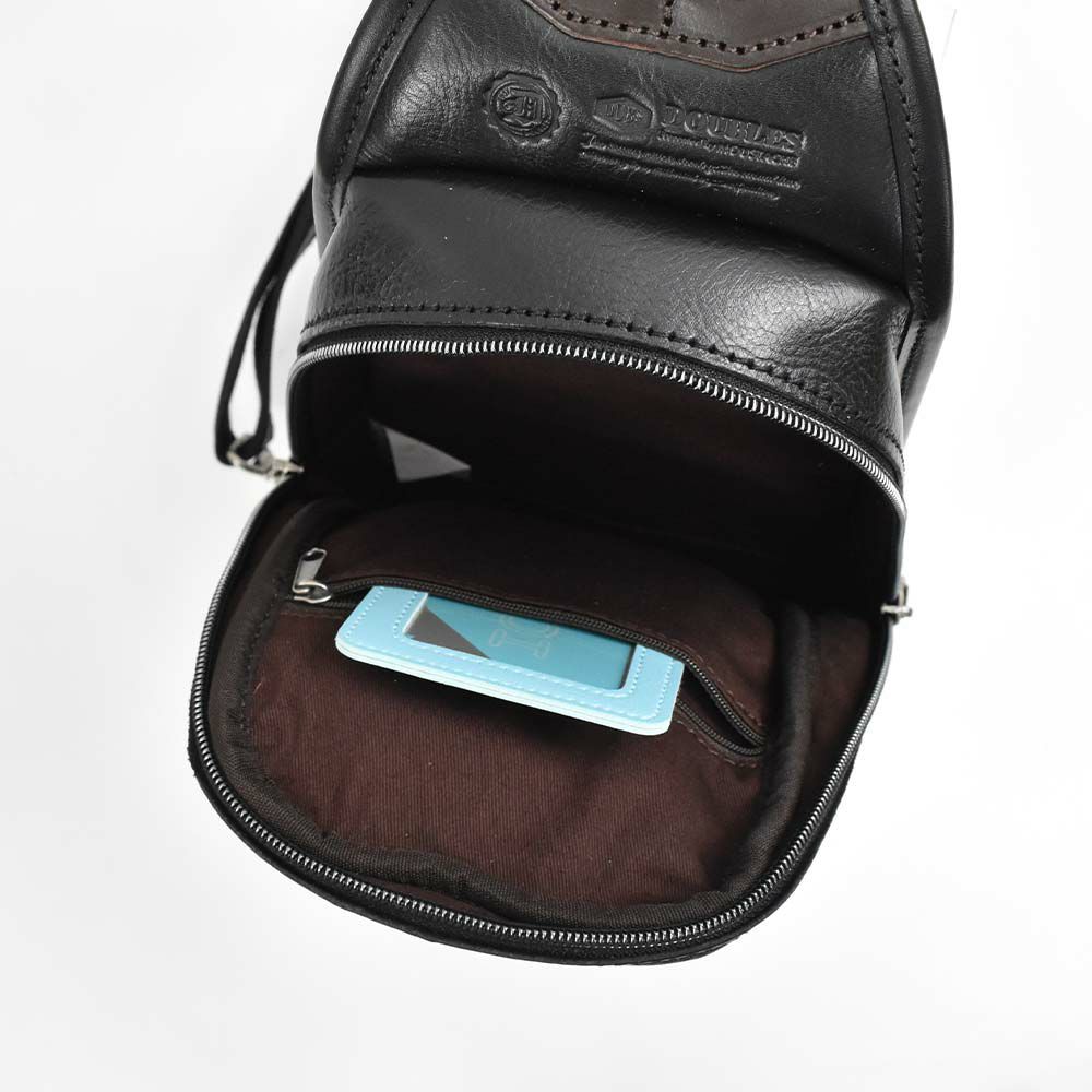 【ポイント最大36倍|6/25限定】DOUBLESダブルスボディバッグメンズレディース本革牛革革レザーブランドワンショルダーバッグワンショルダーショルダーバッグボディーバッグボディバック斜め掛けバッグ斜めがけバッグVIF-7200