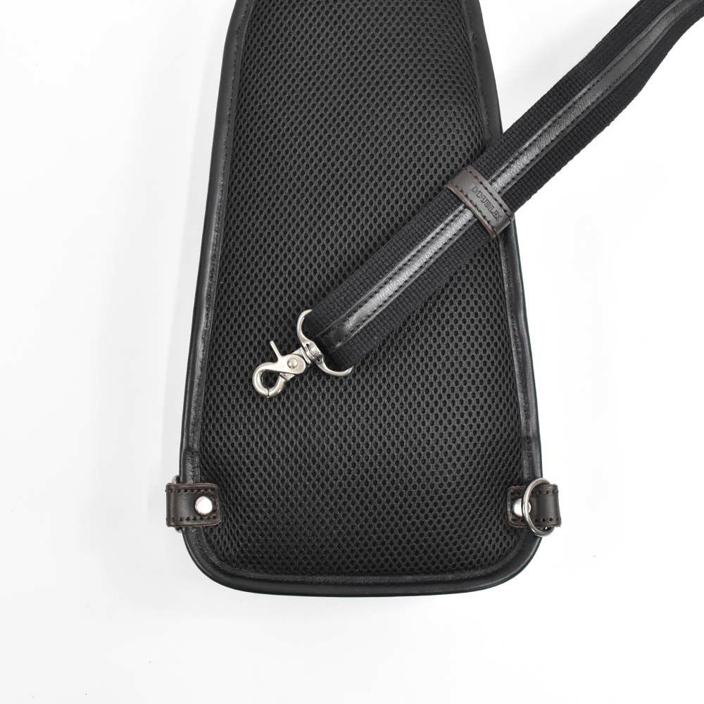 【ポイント最大36倍|6/25限定】DOUBLESダブルスボディバッグメンズレディース本革牛革革レザーブランドワンショルダーバッグワンショルダーショルダーバッグボディーバッグボディバック斜め掛けバッグ斜めがけバッグVIF-7200