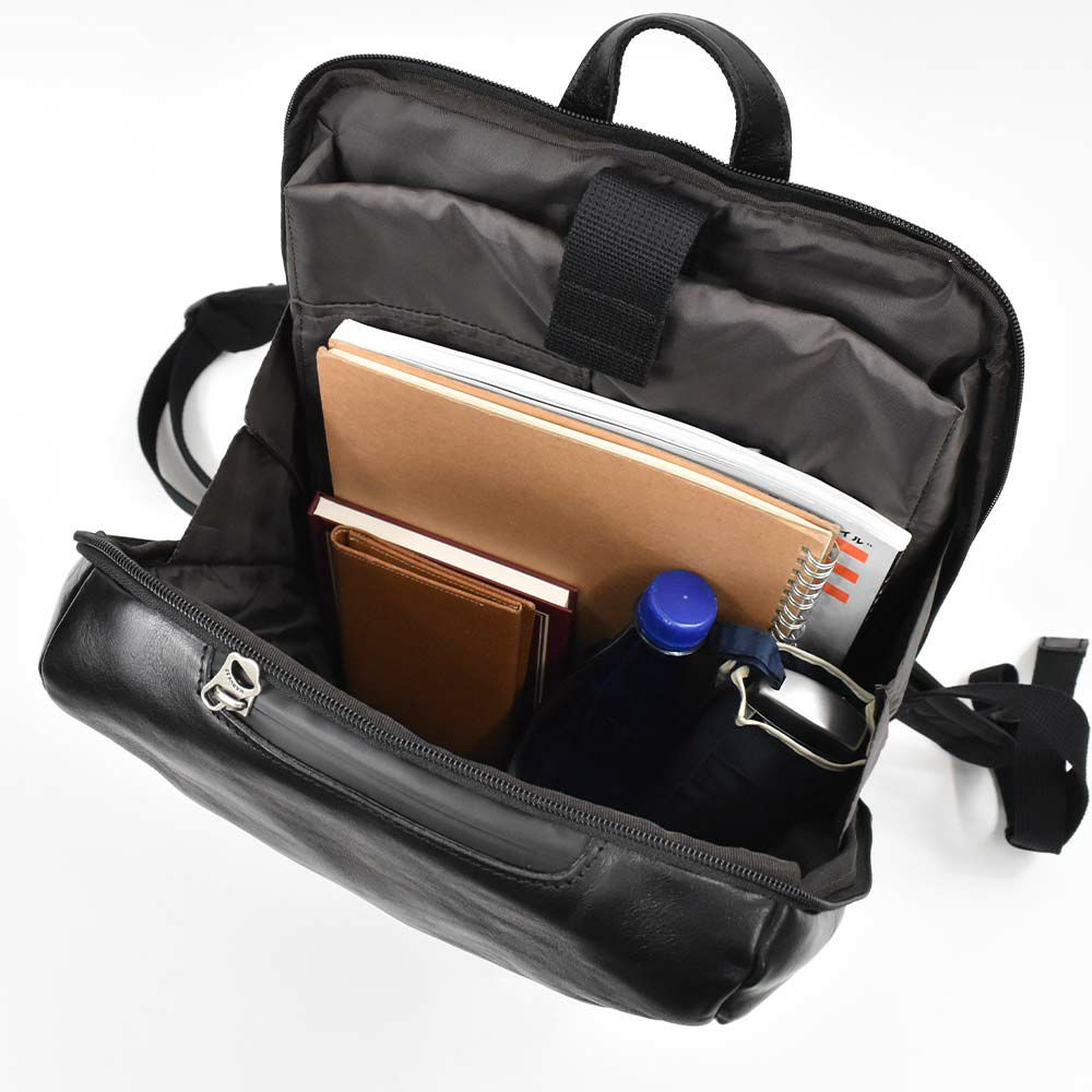 【ポイント最大36倍|6/25限定】DOUBLESダブルス本革リュックメンズレディースA4ビジネスリュックリュックサックバックパックビジネスバッグビジネスバックビジネス本革バックレザーバックカジュアルおしゃれ男女兼用ユニセックスVYA-1526