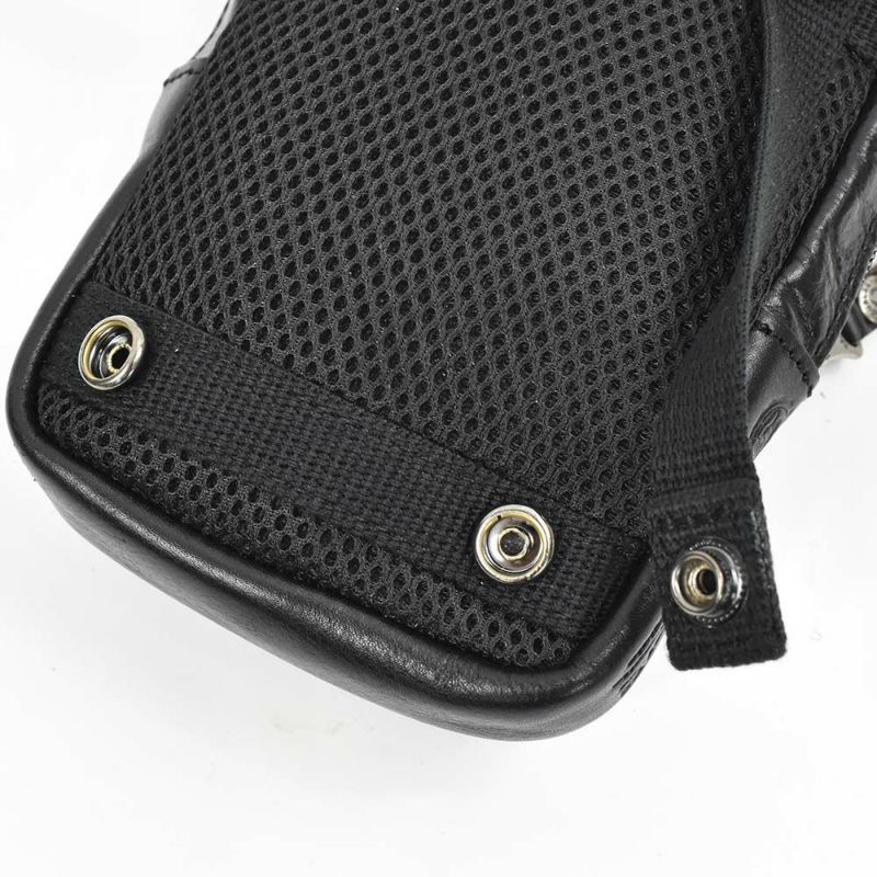 【ポイント最大36倍|6/25限定】DOUBLESダブルスベルトポーチチョークバッグメンズレディース小さいミニ本革牛革革レザーブランドウエストバッグポーチショルダーバッグ小物入れ小物ポーチカラビナおしゃれ2WAYVIF-7200