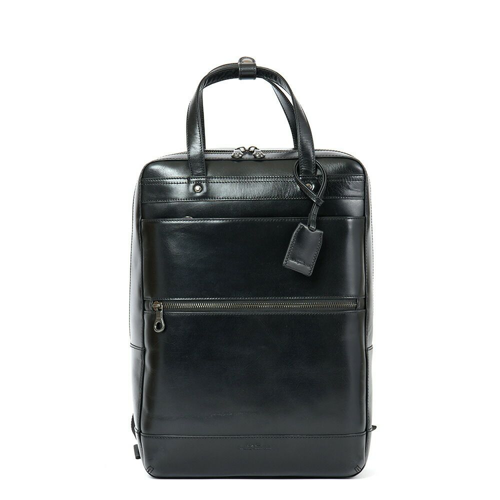 JOYAジョヤリュックA4本革ビジネスリュックメンズレディースレザー革牛革リュックサックバックパックバッグバックビジネスバッグビジネス本革バックレザーバックリックサックスクエア大容量通勤大人J4223