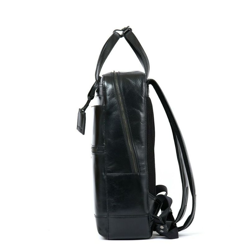 JOYAジョヤリュックA4本革ビジネスリュックメンズレディースレザー革牛革リュックサックバックパックバッグバックビジネスバッグビジネス本革バックレザーバックリックサックスクエア大容量通勤大人J4223