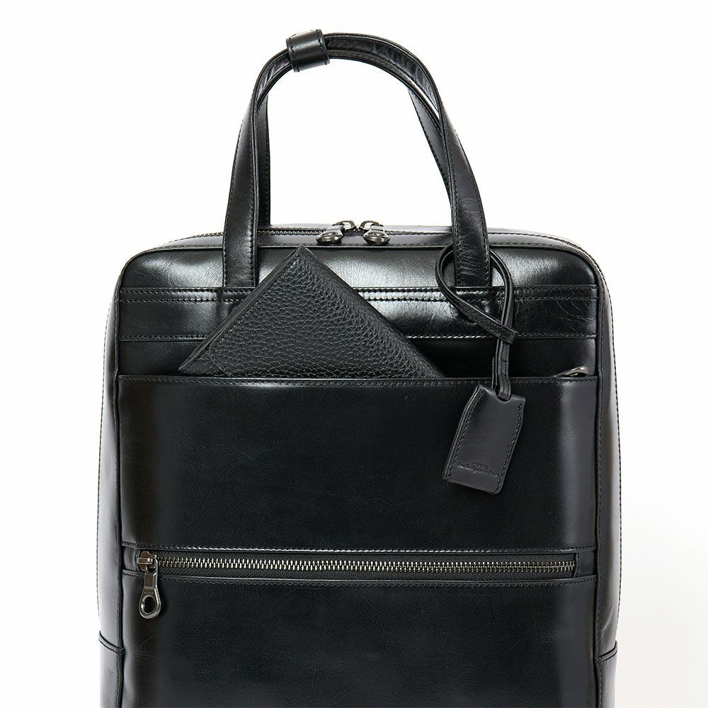 JOYAジョヤリュックA4本革ビジネスリュックメンズレディースレザー革牛革リュックサックバックパックバッグバックビジネスバッグビジネス本革バックレザーバックリックサックスクエア大容量通勤大人J4223