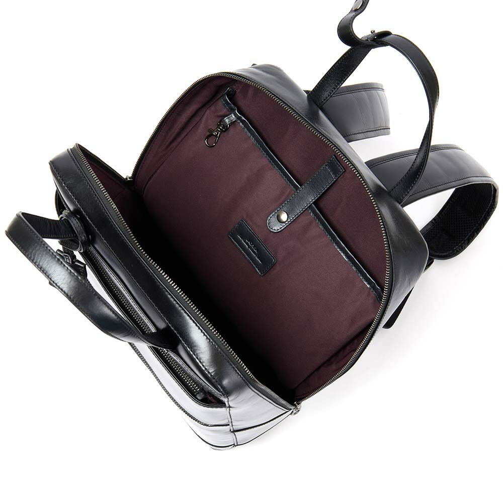 JOYAジョヤリュックA4本革ビジネスリュックメンズレディースレザー革牛革リュックサックバックパックバッグバックビジネスバッグビジネス本革バックレザーバックリックサックスクエア大容量通勤大人J4223