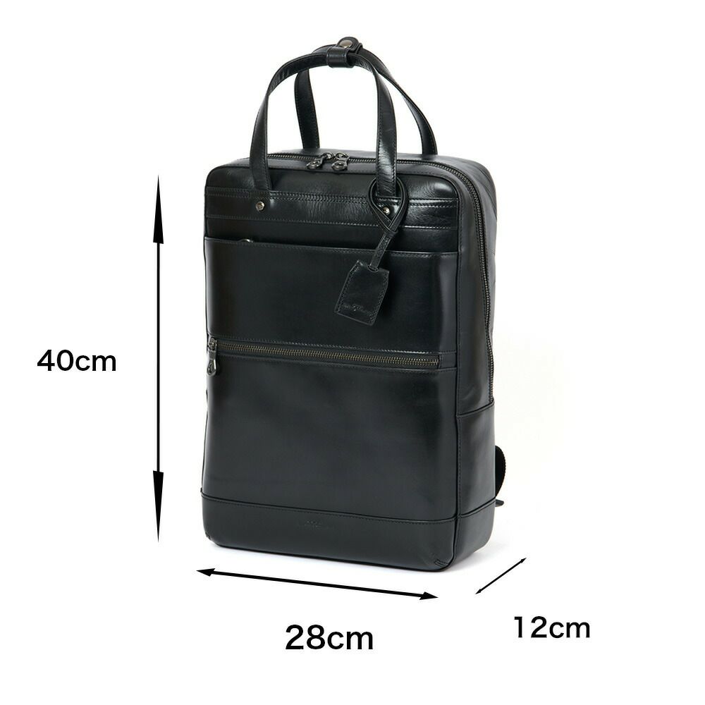 JOYAジョヤリュックA4本革ビジネスリュックメンズレディースレザー革牛革リュックサックバックパックバッグバックビジネスバッグビジネス本革バックレザーバックリックサックスクエア大容量通勤大人J4223