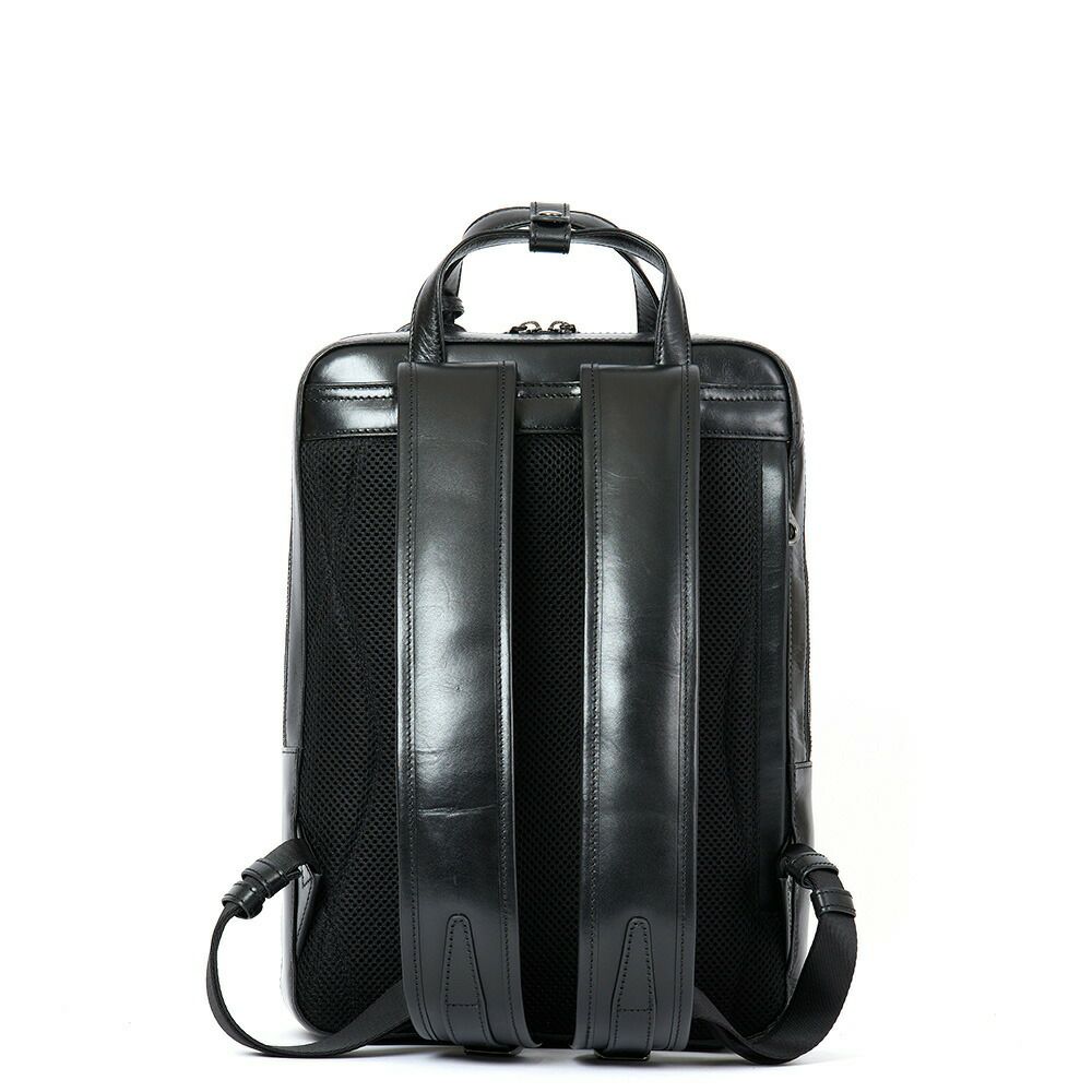 JOYAジョヤリュック薄型スリムA4本革ビジネスリュックメンズレディースレザー革牛革リュックサックバックパックビジネスバッグ本革バックレザーバック通勤大人薄い薄マチ軽い軽量コンパクトJ4224