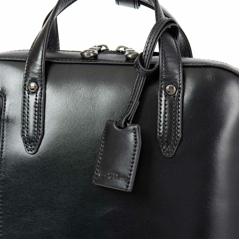 JOYAジョヤリュック薄型スリムA4本革ビジネスリュックメンズレディースレザー革牛革リュックサックバックパックビジネスバッグ本革バックレザーバック通勤大人薄い薄マチ軽い軽量コンパクトJ4224