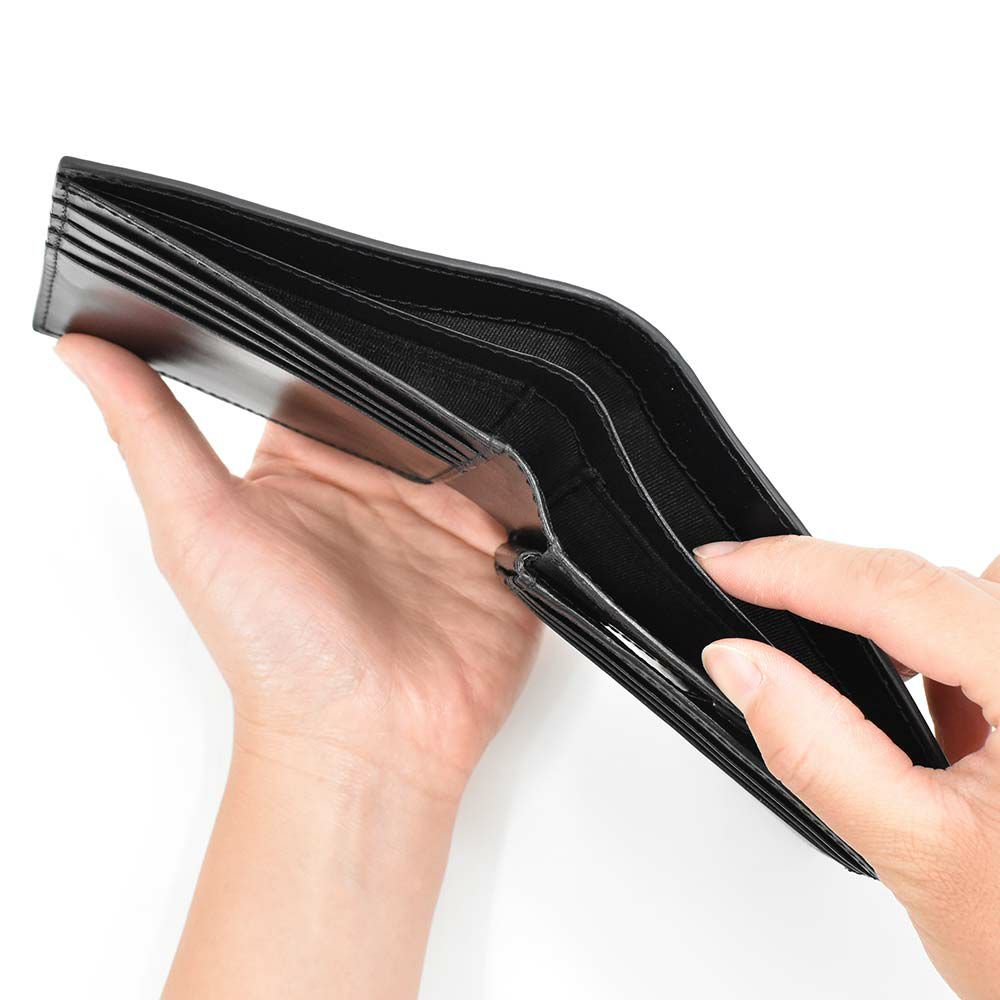 JOYAジョヤ財布二つ折りボックス型小銭入れ二つ折り財布2つ折り財布本革革牛革レザーメンズレディース折りたたみ小銭入れ付き小銭入れありブランドおしゃれ大容量人気おすすめプレゼント男性女性J3003