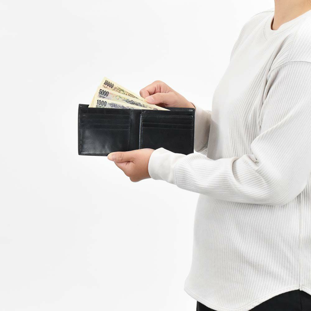 JOYAジョヤ財布二つ折りボックス型小銭入れ二つ折り財布2つ折り財布本革革牛革レザーメンズレディース折りたたみ小銭入れ付き小銭入れありブランドおしゃれ大容量人気おすすめプレゼント男性女性J3003