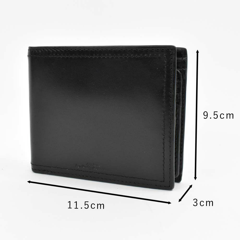 JOYAジョヤ財布二つ折りボックス型小銭入れ二つ折り財布2つ折り財布本革革牛革レザーメンズレディース折りたたみ小銭入れ付き小銭入れありブランドおしゃれ大容量人気おすすめプレゼント男性女性J3003