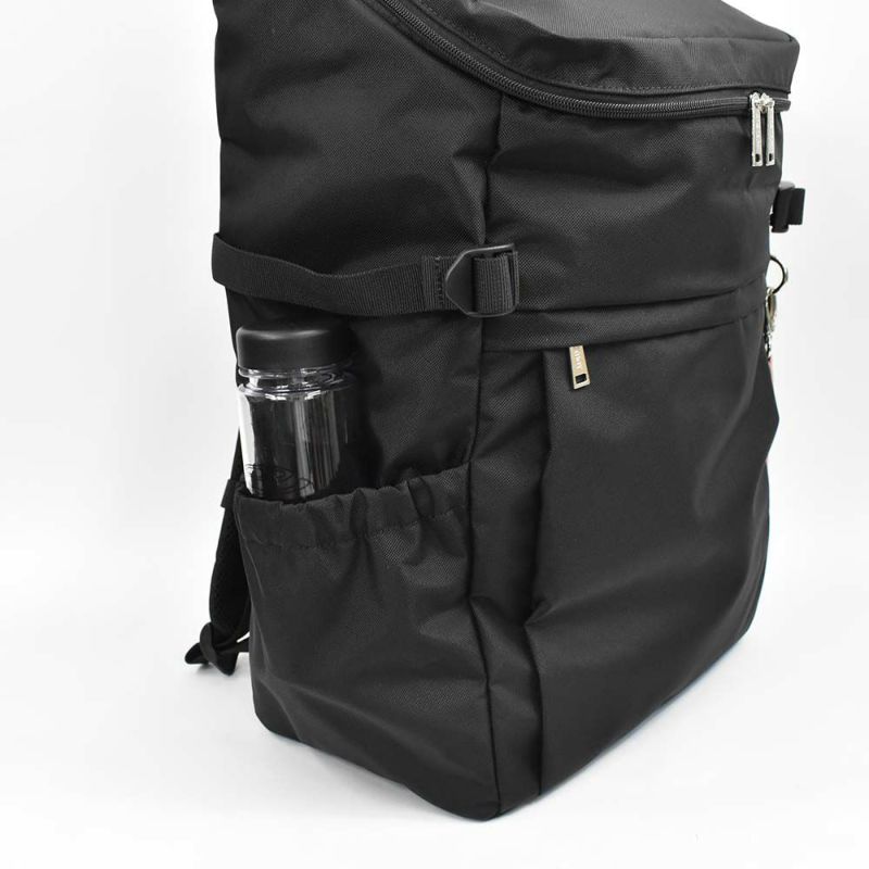 【新作】イーストボーイリュックEASTBOY30LA3スクールボックス型レディース女子高生中学生高校生女子リュックサックスクールリュック通学リュックボックス型リュックブランド大容量抗菌消臭撥水EBA44