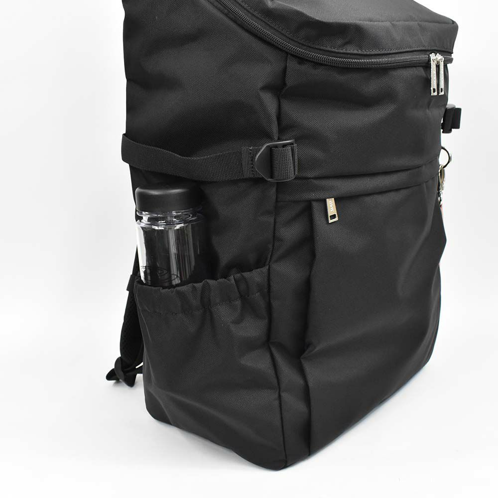 【新作】イーストボーイリュックEASTBOY30LA3スクールボックス型レディース女子高生中学生高校生女子リュックサックスクールリュック通学リュックボックス型リュックブランド大容量抗菌消臭撥水EBA44