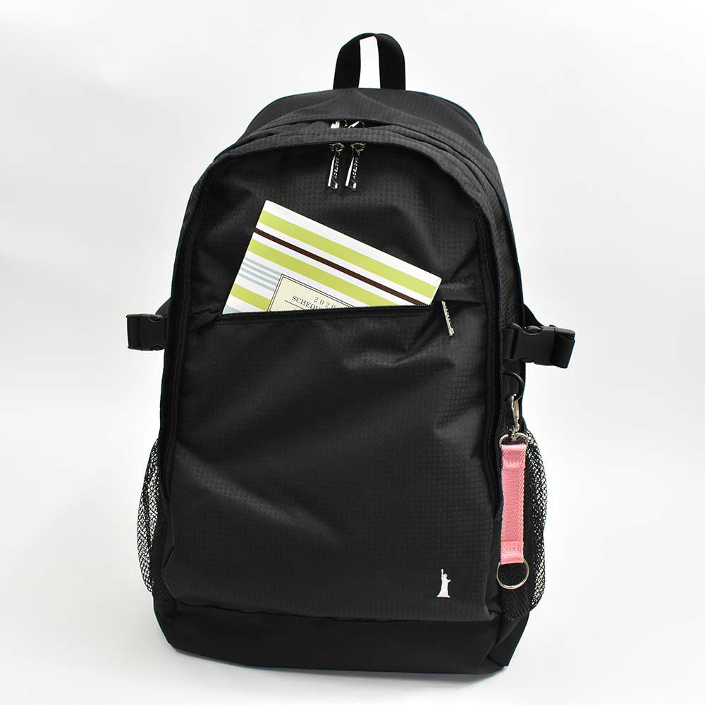 イーストボーイリュック通学女子EASTBOY28L40L容量拡張通学リュック女子高生レディース中学生高校生リュックサックスクールリュックブランド大容量レインカバー付きEASTBOYEBA51