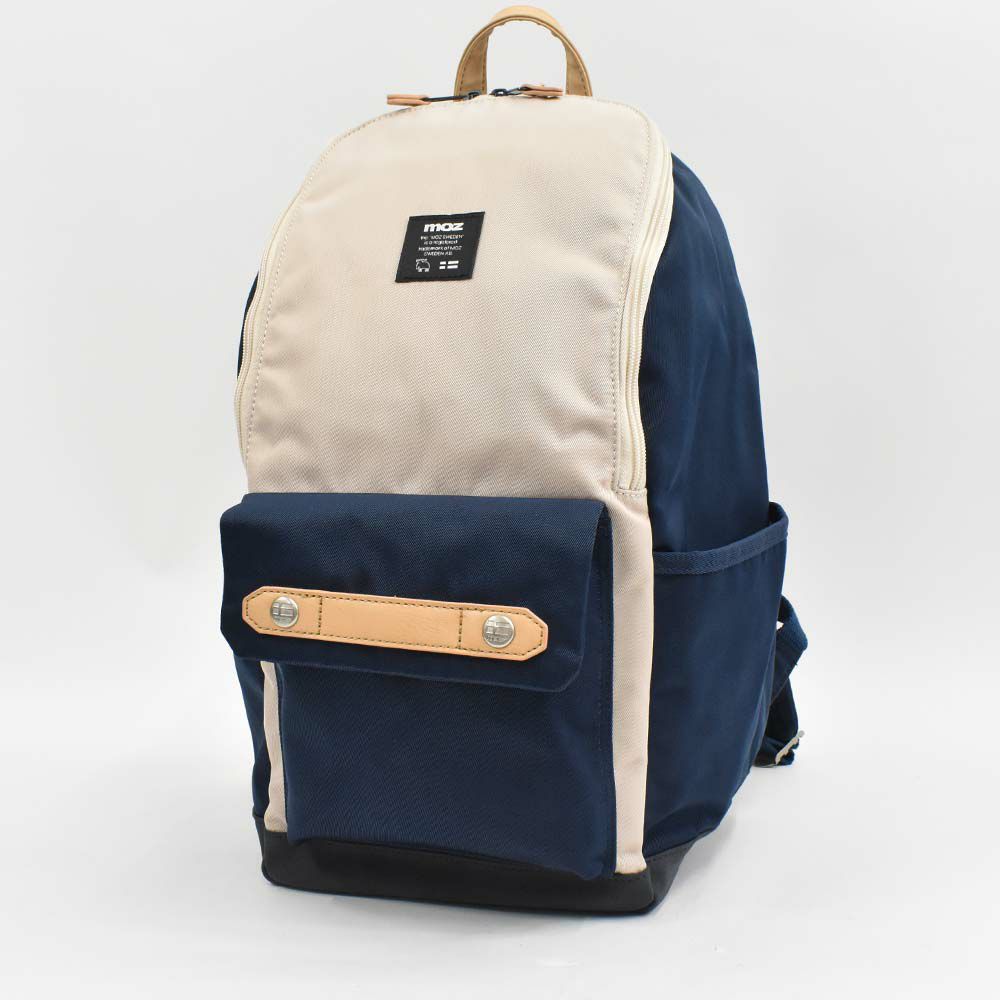 【ポイント最大36倍|7/5限定】mozリュックモズバッグレディースリュックA4小さめマザーズリュックマザーズバッグママバッグママリュックナイロン大人ブランド軽量軽い背面ファスナー大容量おしゃれかわいい人気女性ZZCI-03A