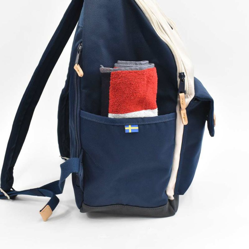 【ポイント最大36倍|7/5限定】mozリュックモズバッグレディースリュックA4小さめマザーズリュックマザーズバッグママバッグママリュックナイロン大人ブランド軽量軽い背面ファスナー大容量おしゃれかわいい人気女性ZZCI-03A