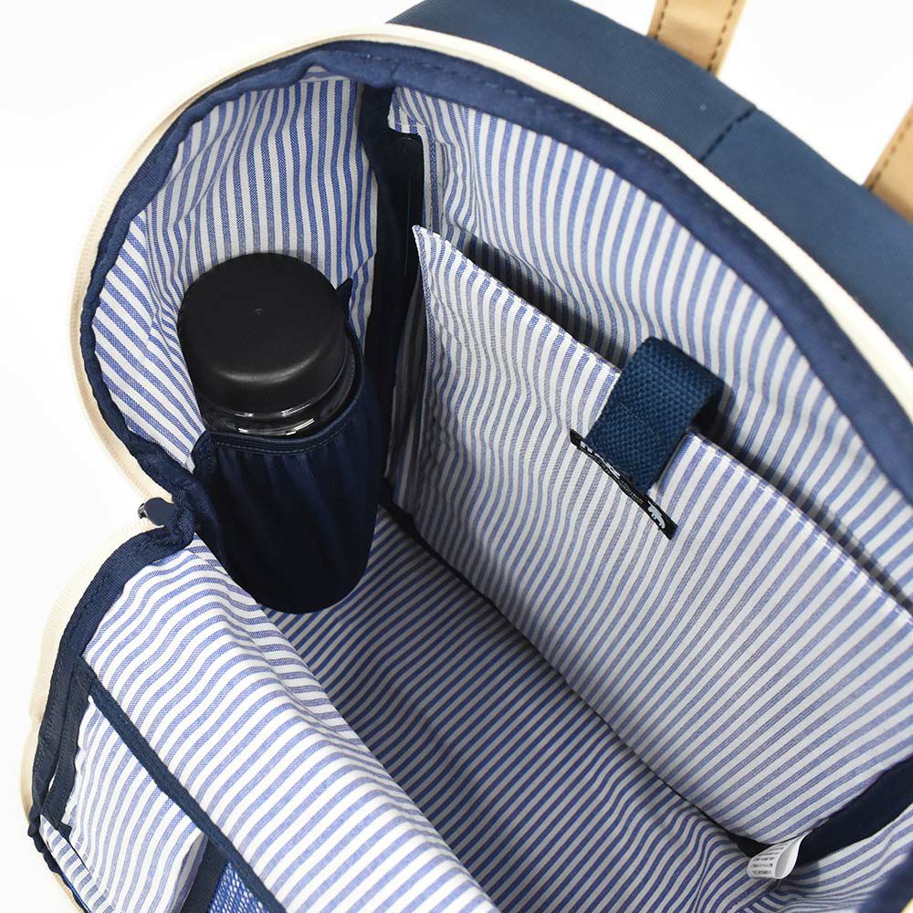 【ポイント最大36倍|7/5限定】mozリュックモズバッグレディースリュックA4小さめマザーズリュックマザーズバッグママバッグママリュックナイロン大人ブランド軽量軽い背面ファスナー大容量おしゃれかわいい人気女性ZZCI-03A