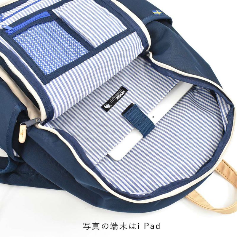 【ポイント最大36倍|7/5限定】mozリュックモズバッグレディースリュックA4小さめマザーズリュックマザーズバッグママバッグママリュックナイロン大人ブランド軽量軽い背面ファスナー大容量おしゃれかわいい人気女性ZZCI-03A