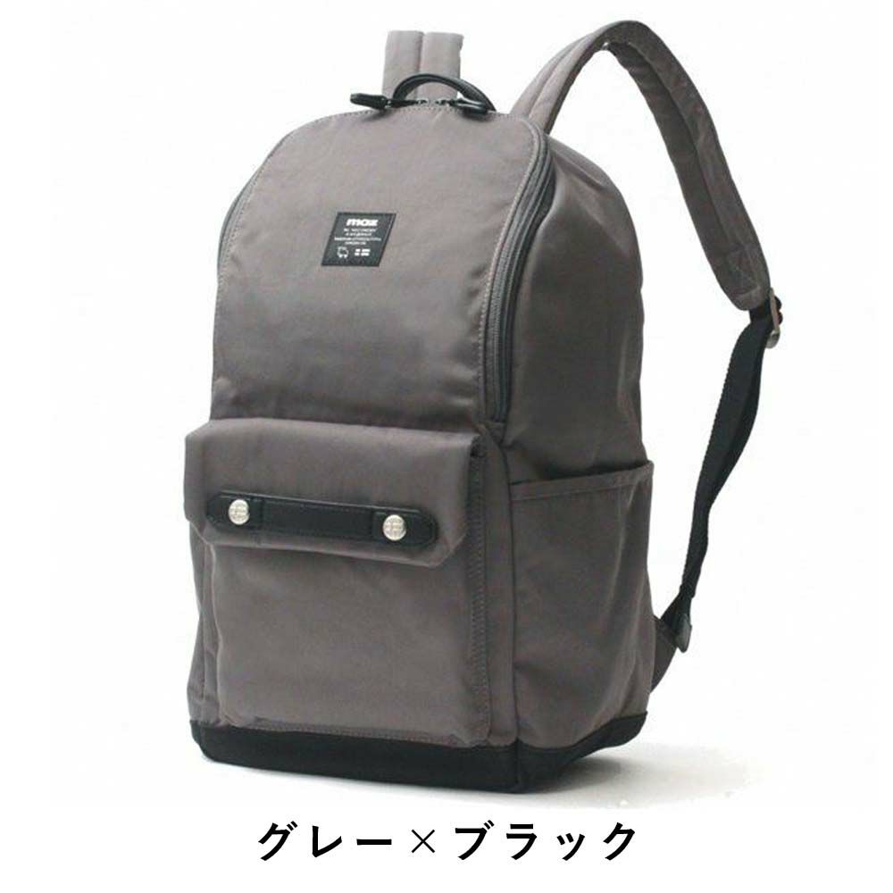 【ポイント最大36倍|7/5限定】mozリュックモズバッグレディースリュックA4小さめマザーズリュックマザーズバッグママバッグママリュックナイロン大人ブランド軽量軽い背面ファスナー大容量おしゃれかわいい人気女性ZZCI-03A
