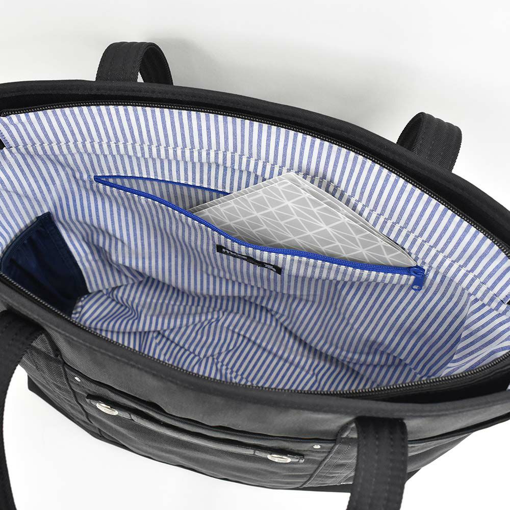 【P最大34倍|お買い物マラソン】mozトートバッグモズバッグレディーストート肩掛けカバンB4A4ナイロン大人ブランド軽量軽い大容量大きめ通勤通学トートバックマザーズトートマザーズバッグレディーストートバッグファスナー付きZZCI-09A