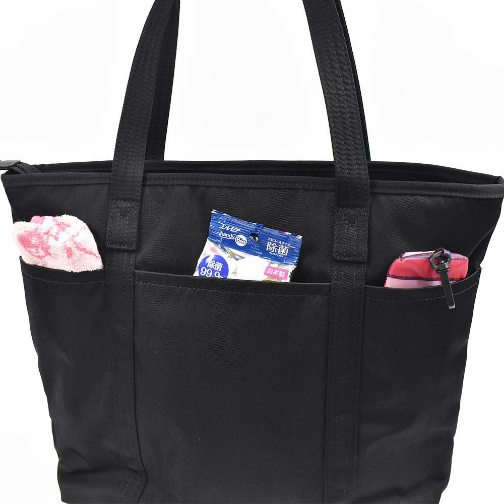 【P最大34倍|お買い物マラソン】mozトートバッグモズバッグレディーストート肩掛けカバンB4A4ナイロン大人ブランド軽量軽い大容量大きめ通勤通学トートバックマザーズトートマザーズバッグレディーストートバッグファスナー付きZZCI-09A