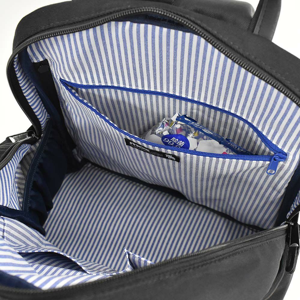 【P最大34倍|お買い物マラソン】mozリュックモズバッグレディースA4小さめ2WAYマザーズリュックマザーズバッグママバッグママリュックナイロン大人ブランド軽量軽い背面ファスナーおしゃれかわいい人気女性ZZCI-15L