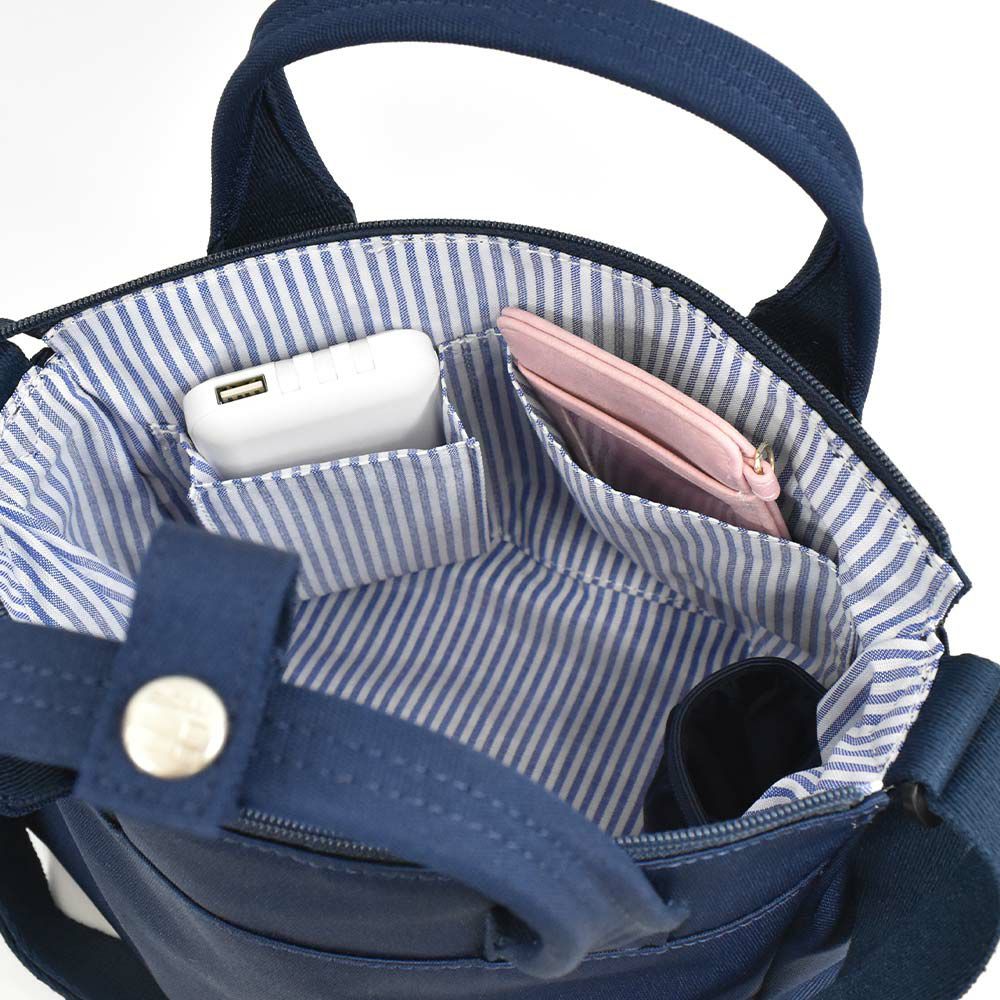 【P最大34倍|お買い物マラソン】mozショルダーバッグモズバッグレディースショルダーバッグ2WAYミニミニトートバッグショルダーバック斜めがけナイロン大人ブランド軽量軽い小さめマザーズバッグママバッグファスナー付きZZEI-03