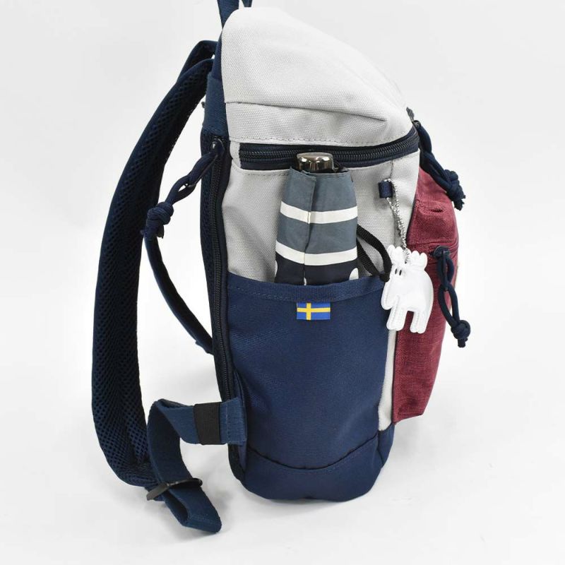 【P最大34倍|お買い物マラソン】mozリュックモズバッグレディーススクエアB5小さめマザーズリュックマザーズバッグママバッグママリュックナイロン大人ブランド軽量軽い背面ファスナー大容量おしゃれかわいい人気女性ZZEI-04