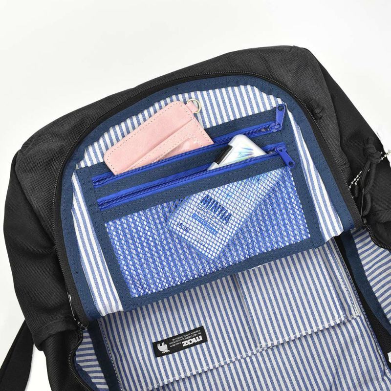 【P最大34倍|お買い物マラソン】mozリュックモズバッグレディースリュックA4小さめマザーズリュックマザーズバッグママバッグママリュックナイロン大人ブランド軽量軽い背面ファスナー大容量おしゃれかわいい人気女性ZZEI-05