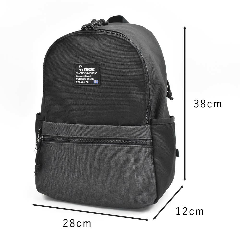 【P最大34倍|お買い物マラソン】mozリュックモズバッグレディースリュックA4小さめマザーズリュックマザーズバッグママバッグママリュックナイロン大人ブランド軽量軽い背面ファスナー大容量おしゃれかわいい人気女性ZZEI-05