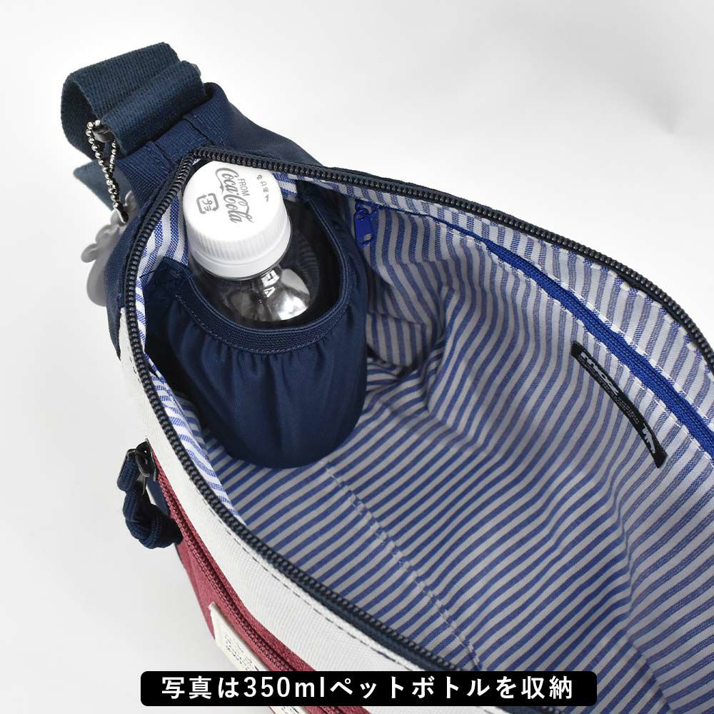 【P最大34倍|お買い物マラソン】mozショルダーバッグモズレディースショルダーバッグ三日月型ショルダーバック斜めがけ斜め掛けナイロン大人ブランド軽量軽い小さめマザーズバッグママバッグファスナー付きおしゃれかわいいZZEI-11