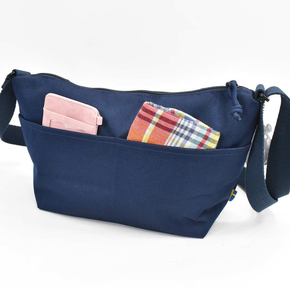 【P最大34倍|お買い物マラソン】mozショルダーバッグモズレディースショルダーバッグ三日月型ショルダーバック斜めがけ斜め掛けナイロン大人ブランド軽量軽い小さめマザーズバッグママバッグファスナー付きおしゃれかわいいZZEI-11