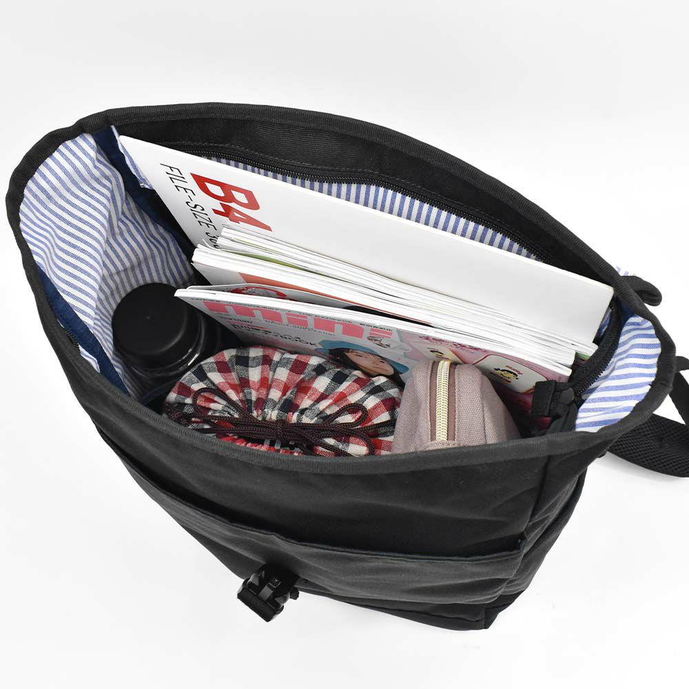 【P最大34倍|お買い物マラソン】mozリュックモズかぶせ型バッグレディースリュックB417L大きめリュックサックマザーズリュックマザーズバッグママバッグママリュックナイロン大人ブランド軽量軽い背面ファスナー通勤通学ZZEI-12