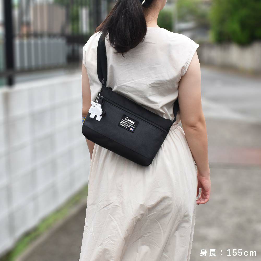 【P最大34倍|お買い物マラソン】mozサコッシュミニショルダーバッグモズレディースショルダーバッグショルダーバック斜めがけ斜め掛けナイロン大人ブランド軽量軽い小さめマザーズバッグママバッグおしゃれ薄い20代30代40代ZZEI-21