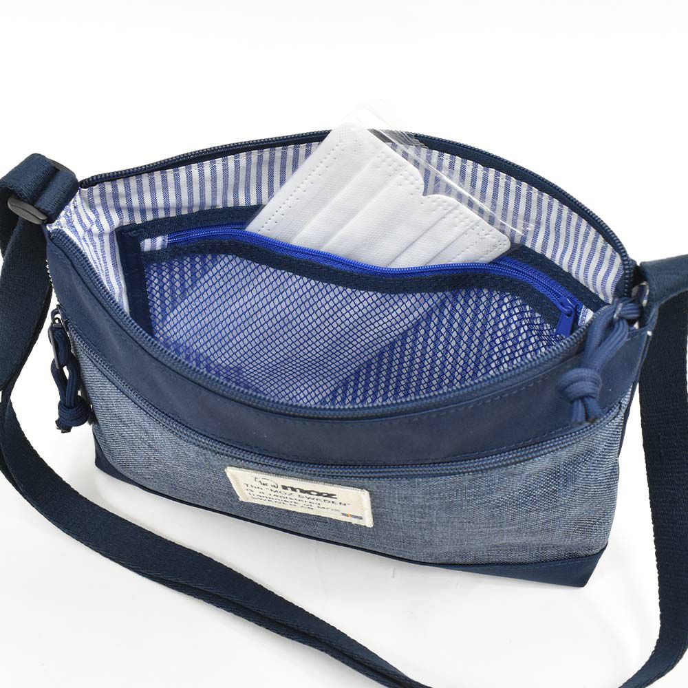 【P最大34倍|お買い物マラソン】mozサコッシュミニショルダーバッグモズレディースショルダーバッグショルダーバック斜めがけ斜め掛けナイロン大人ブランド軽量軽い小さめマザーズバッグママバッグおしゃれ薄い20代30代40代ZZEI-21