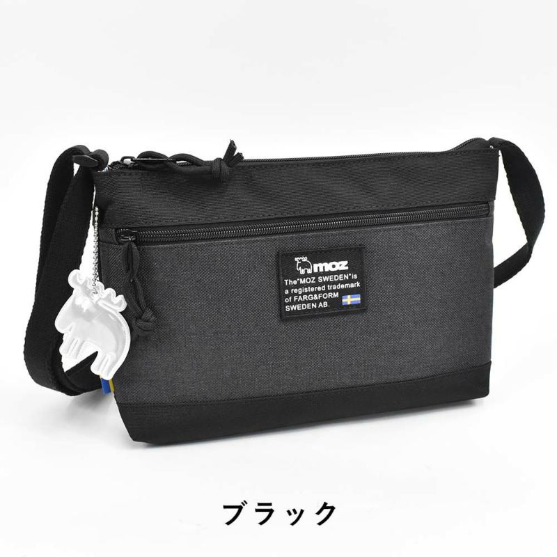 【P最大34倍|お買い物マラソン】mozサコッシュミニショルダーバッグモズレディースショルダーバッグショルダーバック斜めがけ斜め掛けナイロン大人ブランド軽量軽い小さめマザーズバッグママバッグおしゃれ薄い20代30代40代ZZEI-21