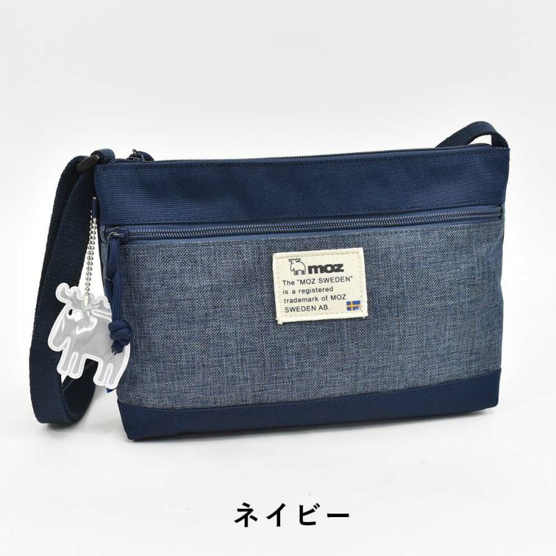 【P最大34倍|お買い物マラソン】mozサコッシュミニショルダーバッグモズレディースショルダーバッグショルダーバック斜めがけ斜め掛けナイロン大人ブランド軽量軽い小さめマザーズバッグママバッグおしゃれ薄い20代30代40代ZZEI-21