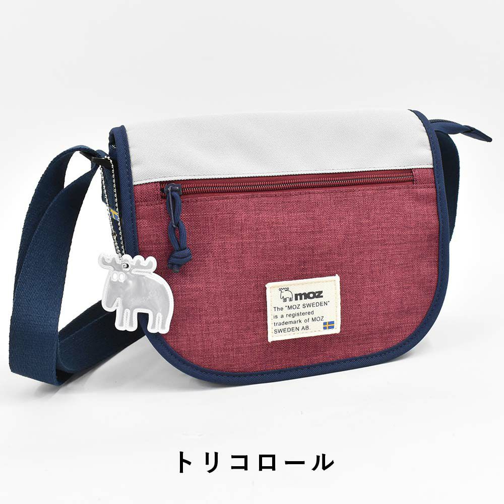 【P最大34倍|お買い物マラソン】mozショルダーバッグモズレディースショルダーバッグかぶせ型フラップミニショルダーショルダーバック斜めがけバッグ斜め掛けバッグナイロン大人ブランド小さめマザーズバッグ20代30代40代女性ZZEI-24